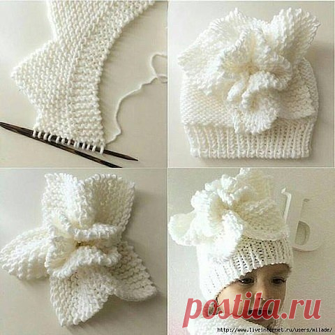 Эффектный цветок  / Основы бизнеса