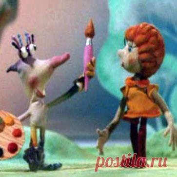Вреднюга, мультфильм (1987) смотреть мультик сказку онлайн бесплатно | Русская сказка Мультфильм 