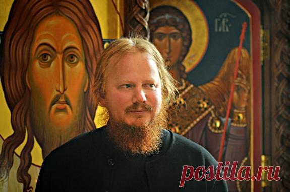 Иерарх УПЦ пояснил, почему молодежи следует избегать добрачных половых связей | Православная Жизнь