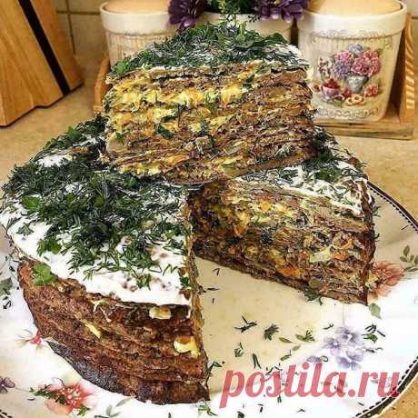 Photo by Рецепты | Еда| 9 Мая❤ on April 13, 2020. Image may contain: food