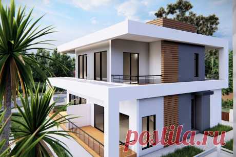 Виллы Caesar Blue Villas Semidetached — это современный жилой комплекс разработанный по последним современным технологиям. Расположены виллы Caesar Blue Villas в нескольких шагах от основного корпуса Caesar Blue. Жители вилл могут бесплатно пользоваться всеми привилегиями ЖК Caesar Blue, а именно: аквапарком, бассейнами, детской площадкой и многому другому... Подробнее о ЖК Caesar Blue