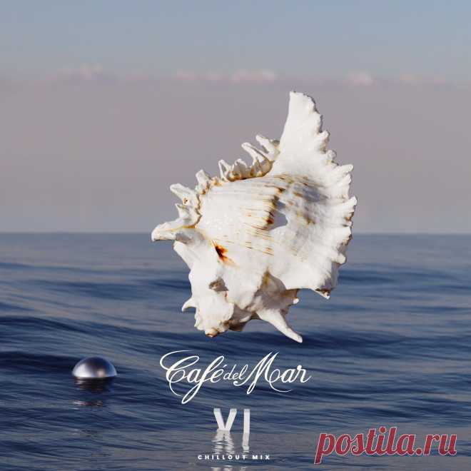 VA - Cafe del Mar Ibiza Chillout Mix VI - DJ Mix 012025183 » MinimalFreaks.co