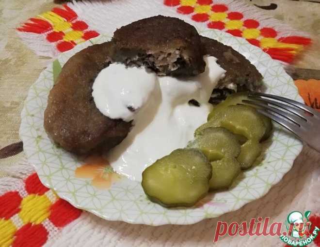 Бабушкины 