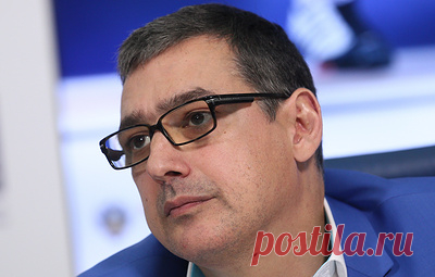 Мамедов считает, что напрасно радовался избранию Баха главой МОК. Как и Ильгар Мамедов, Томас Бах является олимпийским чемпионом по фехтованию