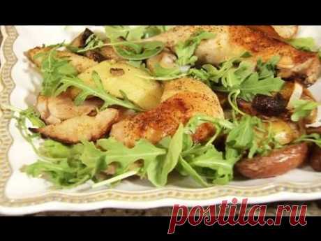 Pear Recipes with Sharon Vaknin: Farm to Fork - America's Heartland