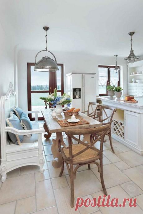 Элегантный особняк в Гданьске, Польша