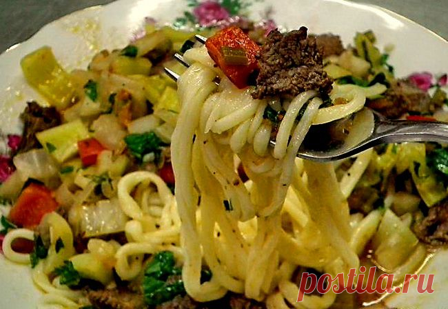 Блюда из мяса, птицы, дичи | Записи в рубрике Блюда из мяса, птицы, дичи | Дневник LaLuf