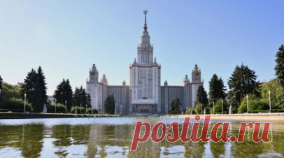 RTVI: МГУ закрыл сайт неизвестного Института исследований природы времени. Из сети пропал сайт неизвестного ранее «института МГУ», который якобы занимался исследованием природы времени и телепортации. На это обратил внимание телеканал RTVI. Читать далее