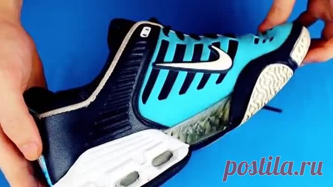 5 ЛАЙФХАКОВ С ЗУБНОЙ ПАСТОЙ