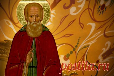 Светильник Божий — преподобный Кукша | Публикации | Православие в Татарстане