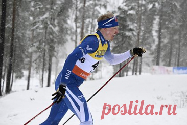 В Финляндии заявили об отсутствии денег на проведение ЧМ по лыжным гонкам