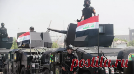 Премьер Ирака напомнил о необходимости вывода международной коалиции из страны. Правительство Ирака не отступит от своей позиции, согласно которой присутствию международной коалиции в стране пора положить конец, заявил премьер-министр Мухаммед ас-Судани. Об актуальности этой проблемы говорит и недавний удар американских войск по командиру шиитского ополчения в Багдаде, считает политик. Читать далее