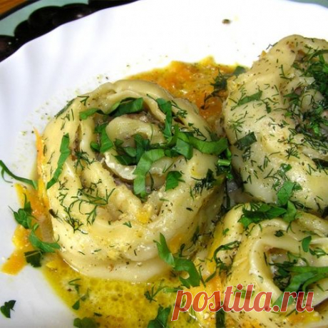 ЛЕНИВЫЕ ПЕЛЬМЕНИ, ОНИ ЖЕ - ОСТРЯКИ, РОЗЫ КАВКАЗА, ГУСАРИКИ, MAULTASCHEN, (МАУЛЬТАШЕН)