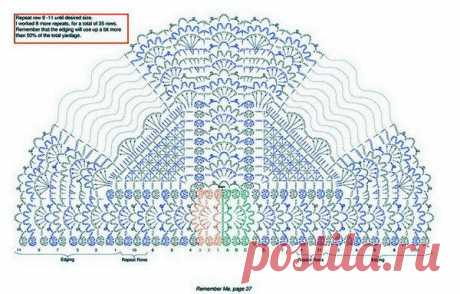 shema-vjazanija-shali-krjuchkom.jpg (600×383)