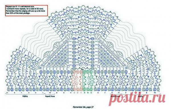 shema-vjazanija-shali-krjuchkom.jpg (600×383)