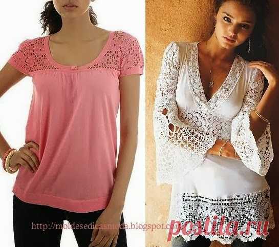 DICAS DE MODA - 11 - Moldes Moda por Medida