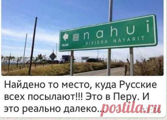 Давайте улыбаться вместе! :)