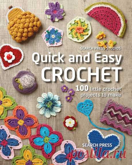 Quick and Easy Crochet