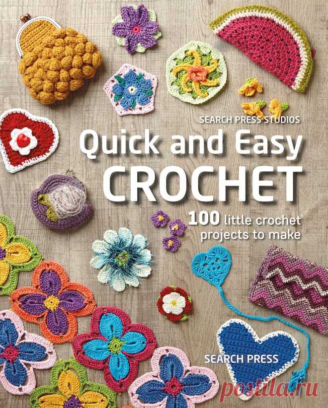 Quick and Easy Crochet