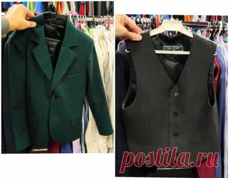 Сколько стоит одеть школьника в секонде? | Модный Лещ | Яндекс Дзен