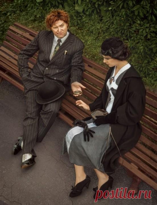 "Никогда и ничего не просите... Сами предложат и сами всё дадут!"
(М.Булгаков)