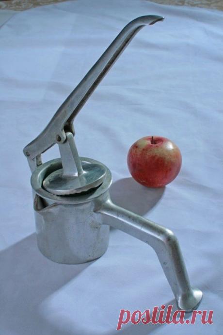 Советская утварь, которой мы пользуемся по сей день / Назад в СССР / Back in USSR