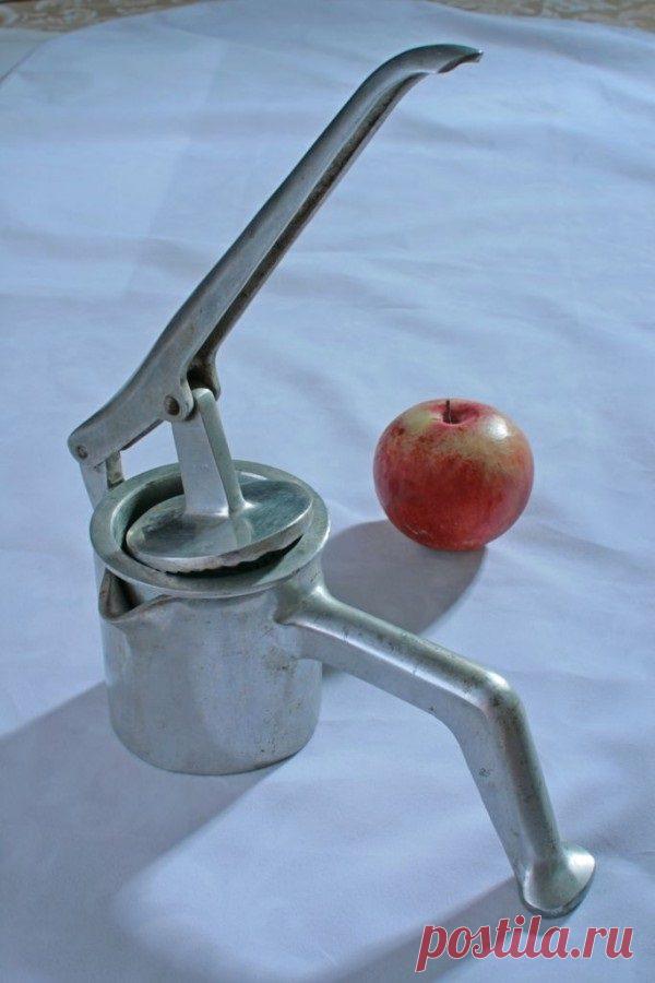 Советская утварь, которой мы пользуемся по сей день / Назад в СССР / Back in USSR