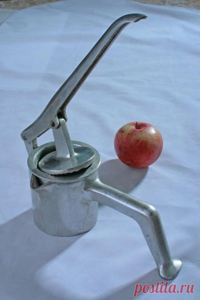 Советская утварь, которой мы пользуемся по сей день / Назад в СССР / Back in USSR