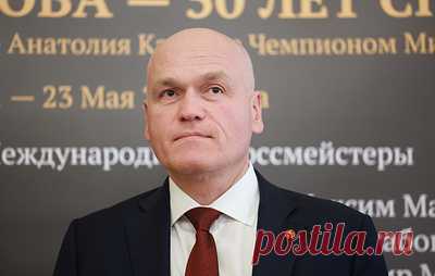 Филатов считает, что шахматисты юношеской сборной России войдут в Книгу рекордов Гиннесса. Глава Федерации шахмат России отметил, что такой молодой команды гроссмейстеров не было ни у одной страны