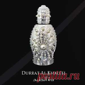 Арабская парфюмерия : Durrat Al Khaleej