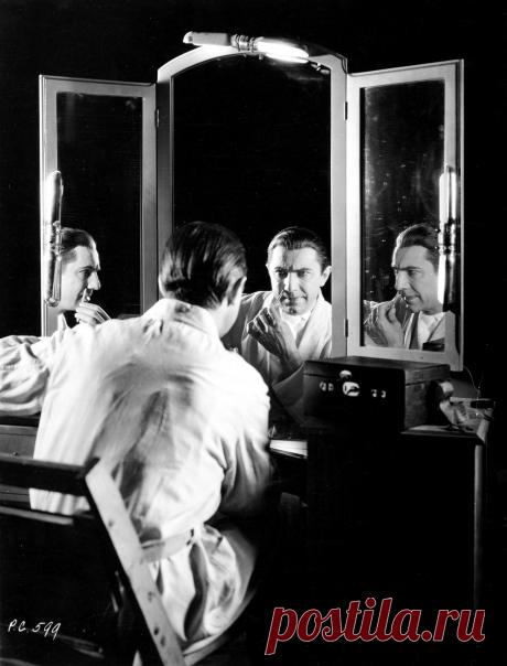 Бела Лугоши