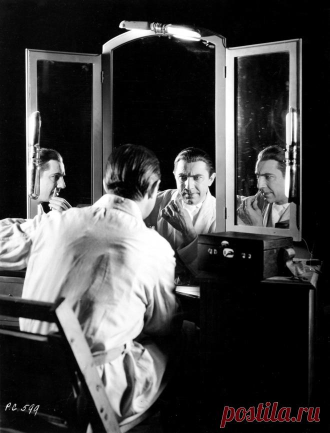 Бела Лугоши