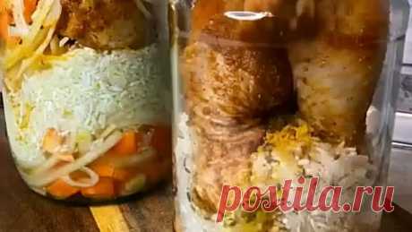Обалденная курочка