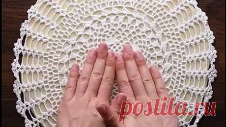 Несколько способов красивого оформления пирогов