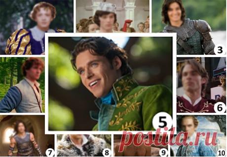 🔥УЗНАЕТЕ ЭТИХ КРАСАВЧИКОВ? 🔥
Все как один - прекрасные принцы.
Чтобы рассмотреть подробнее, жми на ПОДРОБНЕЕ - - -&gt; ВК &quot;ФЭН-клуб | для любителей фэнтези&quot;   Авторский блог писателя