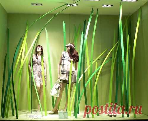Albina приколол(а) это к доске Window shopping
