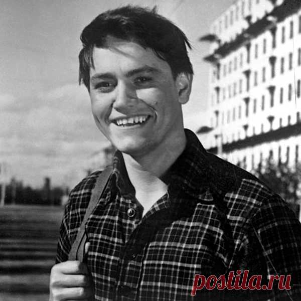 Владимир Земляникин, 27 октября, 1933
 • 27 октября 2016