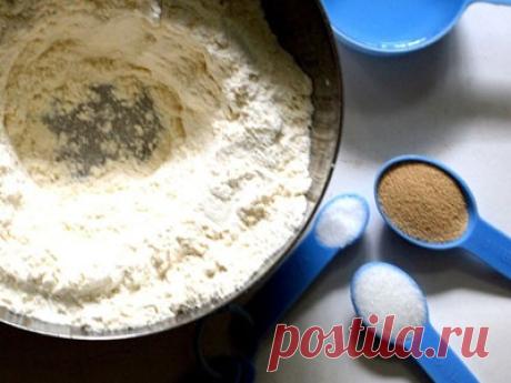 Чесночные булочки / Булочки / TVCook: пошаговые рецепты c фото