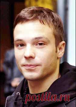 Алексей Чадов (актер) фото, биография, его жена, личная жизнь