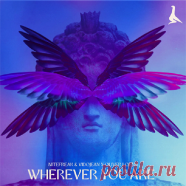 Nitefreak, Vidojean X Oliver Loenn - Wherever You Are | 4DJsonline.com