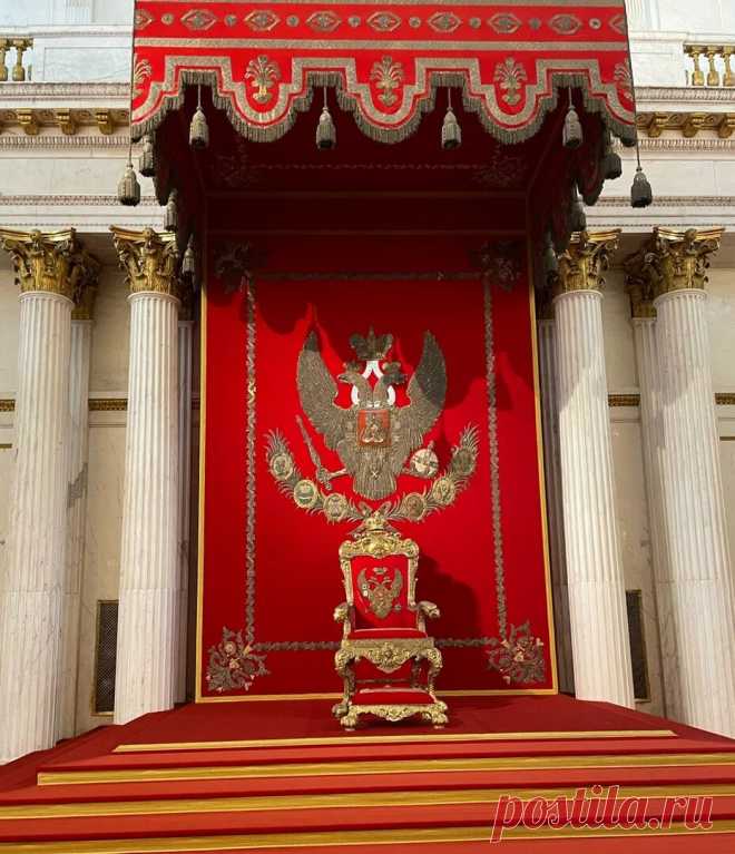 Гид по Эрмитажу: что посмотреть тем, кто в музее в первый раз? | Яндекс Путешествия | Дзен