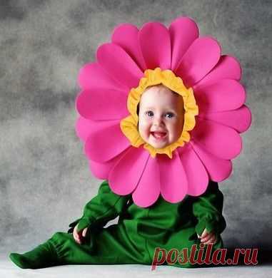 Карнавальные костюмы. Фотоконкурс