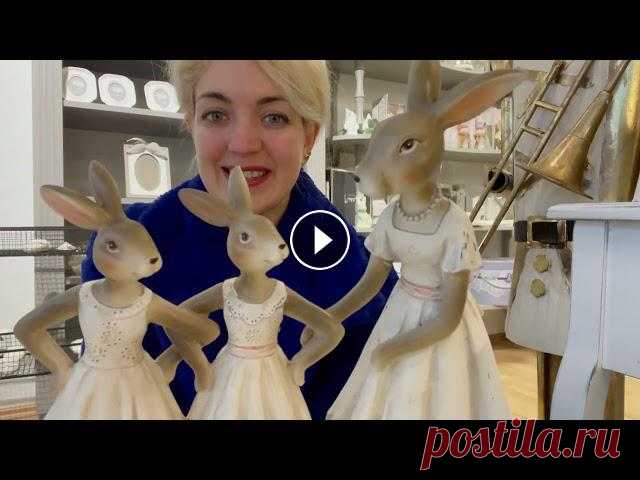 ОБЗОР ПАСХАЛЬНОГО ДЕКОРА #яйца #пасха #весна #интерьер #декор #пасхальныеяйца #германия #франция ОБЗОР ПАСХАЛЬНОГО ДЕКОРА #яйца #пасха #весна #интерьер #декор #пасхальныеяйца #германия #франция...