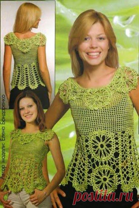 Вязание / crochet, knitting | Записи в рубрике Вязание / crochet, knitting | Моя копилочка