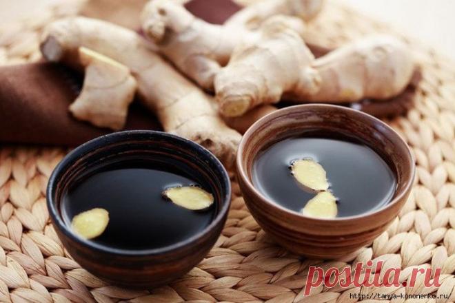 Если днем хочется спать, значит вам нужно приготовить этот чай.