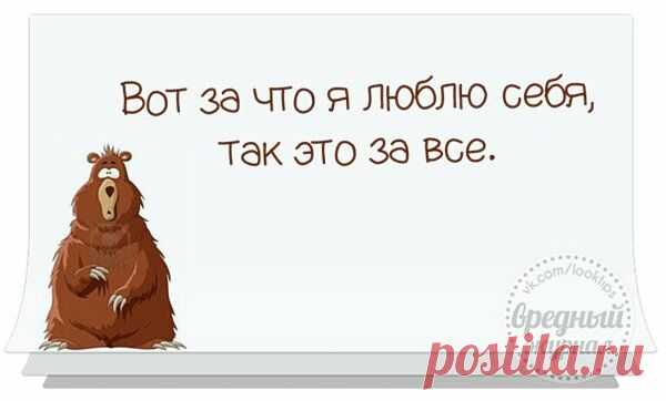 Весёлые открытки для хорошего настроения