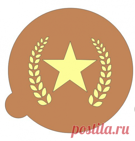 Салон кондитера "Кренделъ" (Минск)