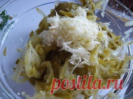 Удивительно вкусный салат "Принц"