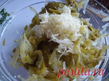 Удивительно вкусный салат &quot;Принц&quot;