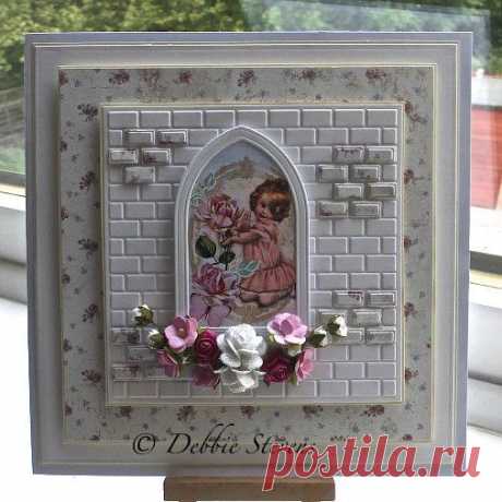 [New post] Marianne wall and brick set… - latina_nad@mail.ru - Почта Mail.Ru